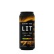 Gnc Beyond Raw Lit On The Go Gummy Worm, Bautura Pre-workout Rtd, 473 Ml Gnc Beyond Raw Lit On The Go Gummy Worm, Bautura Pre-workout Rtd, 473 Ml