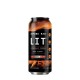 Gnc Beyond Raw Lit On The Go Beyond Dew, Bautura Pre-workout Rtd, 473ml