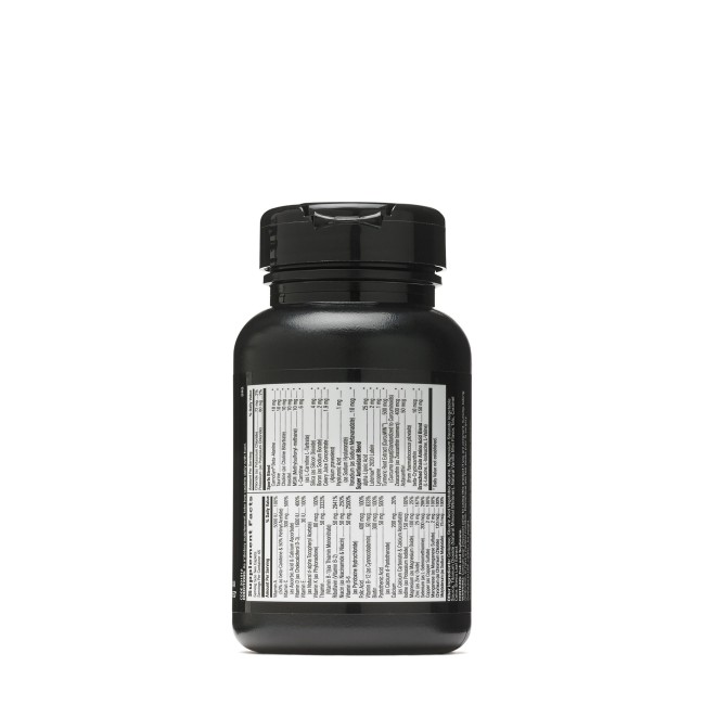 Gnc Mega Men Sport, Complex De Multivitamine Pentru Barbati, 90 Tb Gnc Mega Men Sport, Complex De Multivitamine Pentru Barbati, 90 Tb