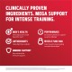 Gnc Mega Men Sport, Complex De Multivitamine Pentru Barbati, 90 Tb