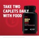 Gnc Mega Men Sport, Complex De Multivitamine Pentru Barbati, 90 Tb Gnc Mega Men Sport, Complex De Multivitamine Pentru Barbati, 90 Tb