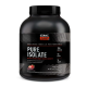 Gnc Amp Pure Isolate, Proteina Izolata Din Zer, Cu Aroma De Capsuni, 2205 G Gnc Amp Pure Isolate, Proteina Izolata Din Zer, Cu Aroma De Capsuni, 2205 G