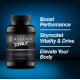 Nugenix Total-t: Testosterone Boosting Formula, Formula Avansata Pentru Cresterea Testosteronului, 90 Cps Nugenix Total-t: Testosterone Boosting Formula, Formula Avansata Pentru Cresterea Testosteronului, 90 Cps