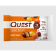 Quest Chocolatey Peanut Butter Coated Candies, Bomboane Proteice Cu Aroma De Unt De Arahide, 49g Quest Chocolatey Peanut Butter Coated Candies, Bomboane Proteice Cu Aroma De Unt De Arahide, 49g