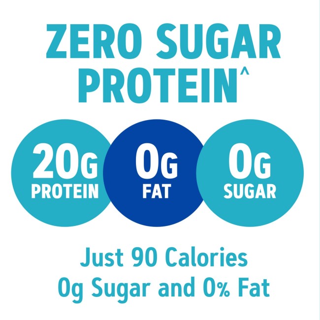 Gnc Total Lean Zero Sugar, Proteina Fara Zahar Cu Aroma De Vanilie, 480 G Gnc Total Lean Zero Sugar, Proteina Fara Zahar Cu Aroma De Vanilie, 480 G