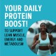 Gnc Total Lean Zero Sugar, Proteina Fara Zahar Cu Aroma De Vanilie, 480 G Gnc Total Lean Zero Sugar, Proteina Fara Zahar Cu Aroma De Vanilie, 480 G
