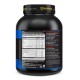 Gnc Amp Wheybolic Alpha, Proteina Din Zer, Cu Aroma De Vanilie, 1254 G Gnc Amp Wheybolic Alpha, Proteina Din Zer, Cu Aroma De Vanilie, 1254 G