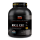 Gnc Amp Mass Xxx, Gainer Proteic, Cu Aroma De Biscuiti Si Frisca, 2769 G