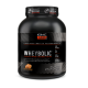 Gnc Amp Wheybolic, Proteina Din Zer, Cu Aroma De Caramel Sarat, 1312.5 G Gnc Amp Wheybolic, Proteina Din Zer, Cu Aroma De Caramel Sarat, 1312.5 G