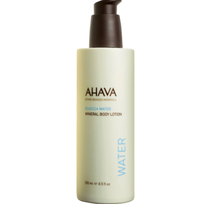 Ahava, Lotiune De Corp Pe Baza De Minerale De La Marea Moarta,  250ml