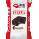 Eat Me Guilt Free Brownie Prajitura Proteica Cu Aroma De Ciocolata Si Unt De Arahide, 55 G Eat Me Guilt Free Brownie Prajitura Proteica Cu Aroma De Ciocolata Si Unt De Arahide, 55 G