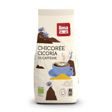 Cicoare Eco 250G Lima