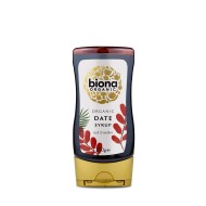 Sirop de curmale eco 350g BIONA