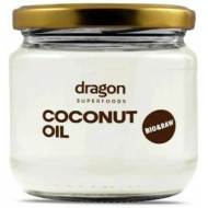Ulei de cocos extravirgin raw eco 300ml DS
