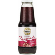 Suc de rodii eco 1L Biona