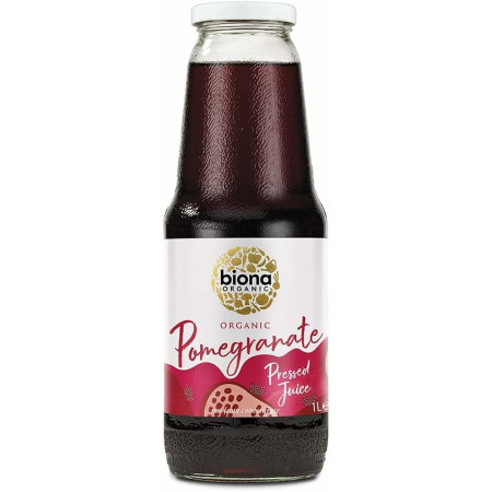 Suc de rodii eco 1L Biona Suc de rodii eco 1L Biona