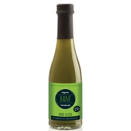 ELIXIR DE CANEPA, CONCENTRAT DIN CANEPA BIO, 190ML, RETTER ELIXIR DE CANEPA, CONCENTRAT DIN CANEPA BIO, 190ML, RETTER