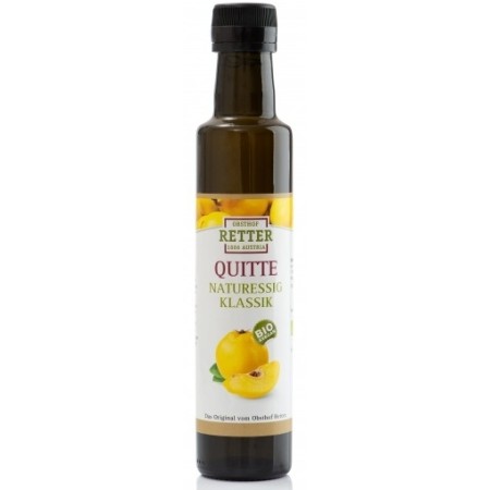 OTET DE GUTUI MATURAT 1 AN BIO 250ML RETTER
