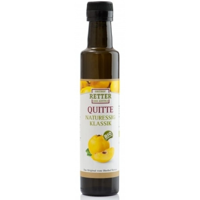 OTET DE GUTUI MATURAT 1 AN BIO 250ML RETTER