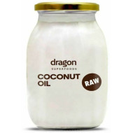 Ulei de cocos extravirgin eco 1000ml DS