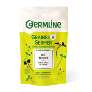 Seminte de grau eco pentru germinat 200g Germline