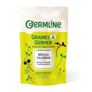Broccoli calabresse pt. germinat eco 100g Germline