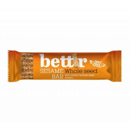 Baton de susan bio 30g Bettr Baton de susan bio 30g Bettr