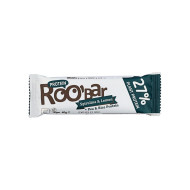 Baton proteic spirulina lamaie raw eco 40g Roobar