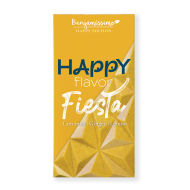 Ciocolata cu turmeric si ghimbir bio, 60g, Benjamissimo