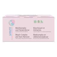 Complex inalbitor si pentru indepartarea petelor ecologic 5kg Sonett