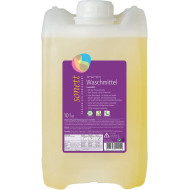 DETERGENT ECOLOGIC LICHID PT. RUFE ALBE SI COLORATE LAVANDA 10L Sonett