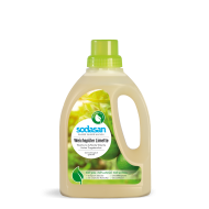 Balsam bio pt. rufe cu Lime 750ml Sodasan