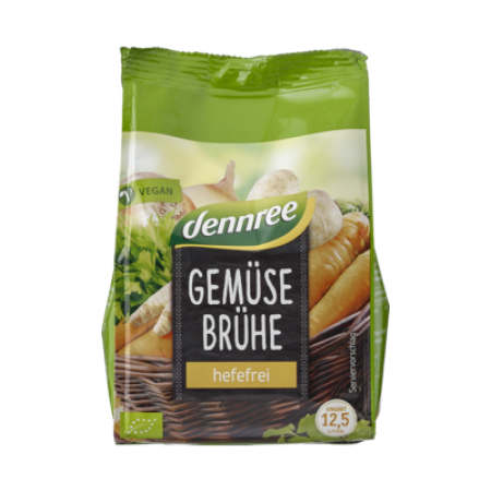 Amestec de legume si condimente pentru supa bio 250g Dennree Amestec de legume si condimente pentru supa bio 250g Dennree