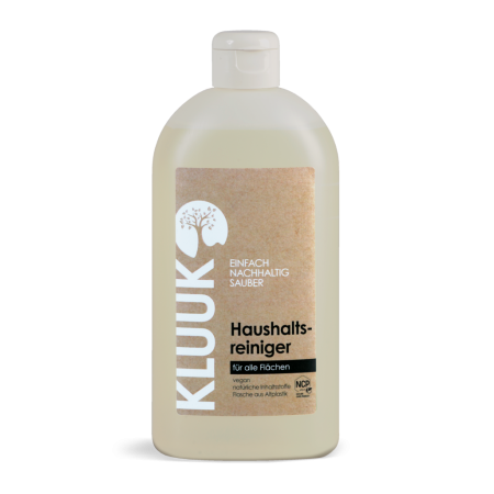 Solutie universala de curatenie, 500ml, Kluuk