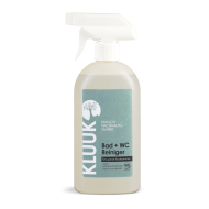 Solutie de curatare pentru baie si toaleta, 500ml, Kluuk