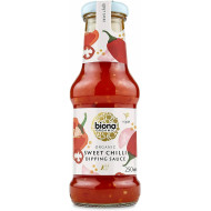 Sos Sweet Chilli bio 250ml Biona