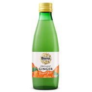 Suc de ghimbir bio 250ml Biona