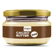 Unt de cacao raw eco 100ml DS