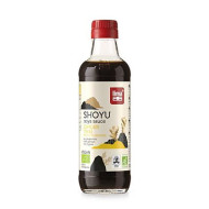 Sos De Soia Shoyu Ginger Thai Eco 250ml  Lima