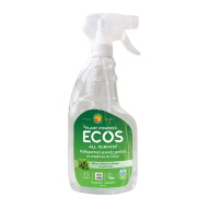 Detergent universal cu patrunjel 650ml Ecos