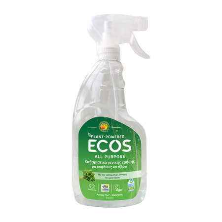 Detergent universal cu patrunjel 650ml Ecos