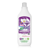 Balsam hipoalergen pentru rufe iris si orhidee bio 1 L Biopuro