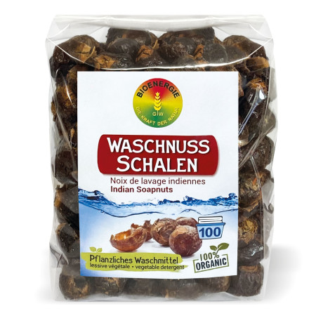 Nuci de sapun 500g Bioenergie Nuci de sapun 500g Bioenergie