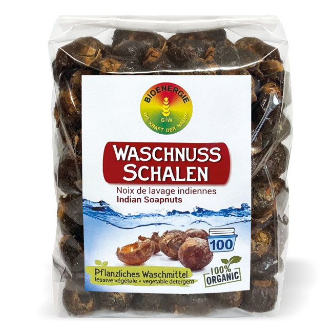 Nuci de sapun 500g Bioenergie Nuci de sapun 500g Bioenergie