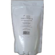 Acid citric - sare de lamaie, 1kg, Mix Brands
