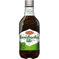Kombucha Life cu scortisoara 500ml