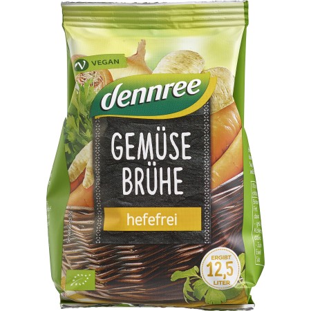 Amestec de legume si condimente pentru supa bio 250g Dennree Amestec de legume si condimente pentru supa bio 250g Dennree