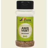 Anason seminte bio 40g Cook