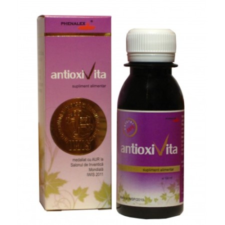 AntioxiVita 100ml Phenalex AntioxiVita 100ml Phenalex