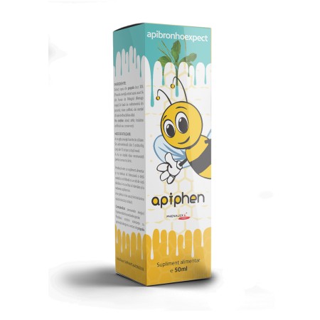 Apiphen apibronhoexpect 50ml Phenalex Apiphen apibronhoexpect 50ml Phenalex